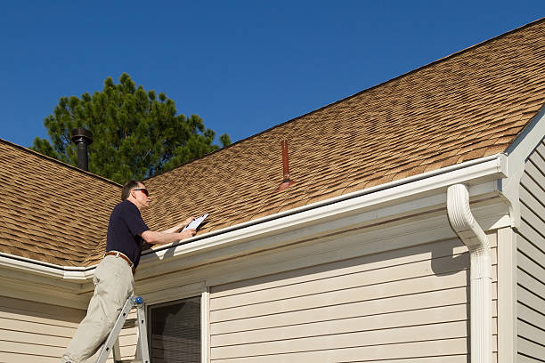 Best Rubber Roofing (EPDM, TPO)  in Hawkins, TX