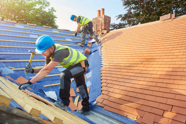 Best Rubber Roofing (EPDM, TPO)  in Hawkins, TX