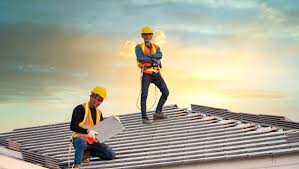 Best Roof Ventilation Installation  in Hawkins, TX